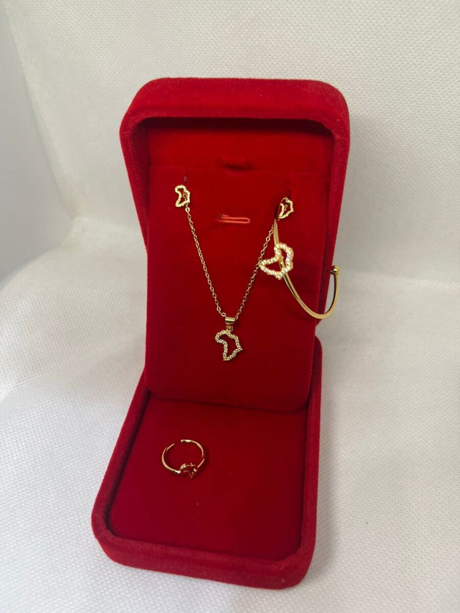 Parure Bijoux pour enfant