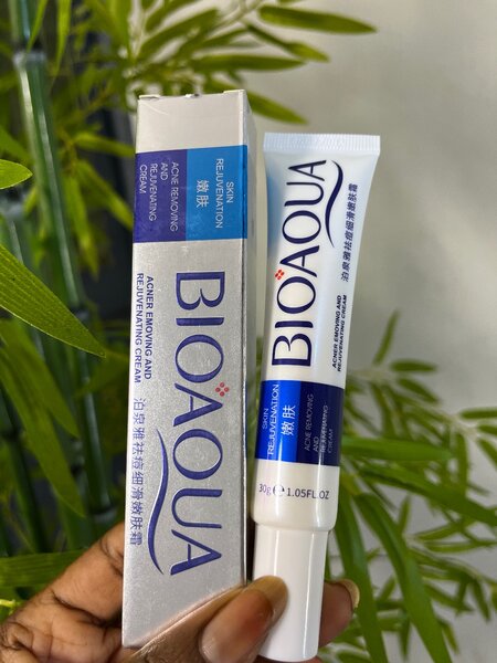 Crème Bioaqua Anti-Acné