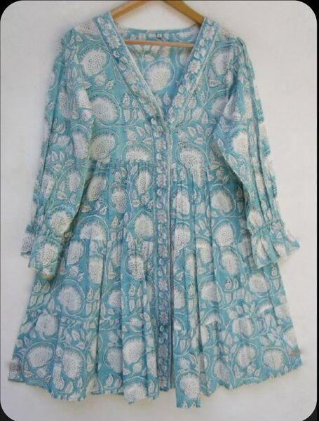 Straight dress & long shirts