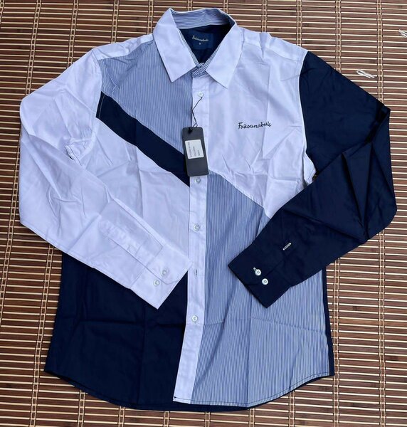 Chemise pour homme