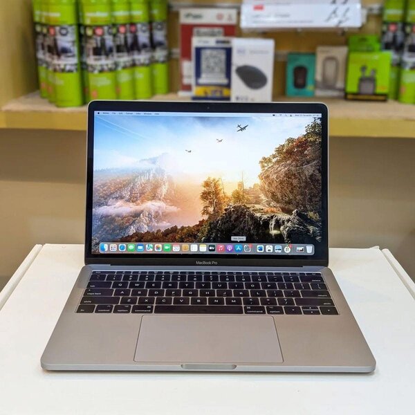 MacBook Pro 2017 Core i5