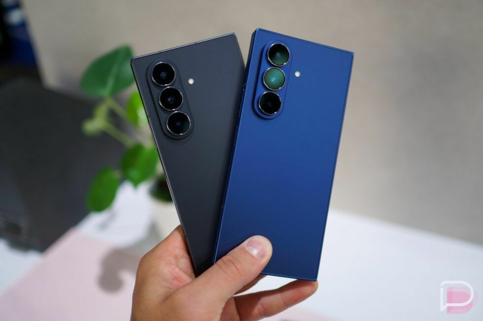 Smartphone Pliable Haute Technologie