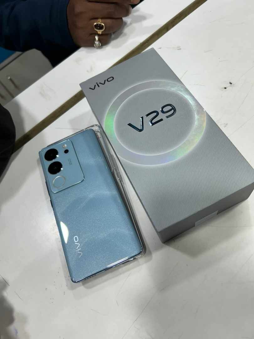 Vivo V29 - Smartphone 5G