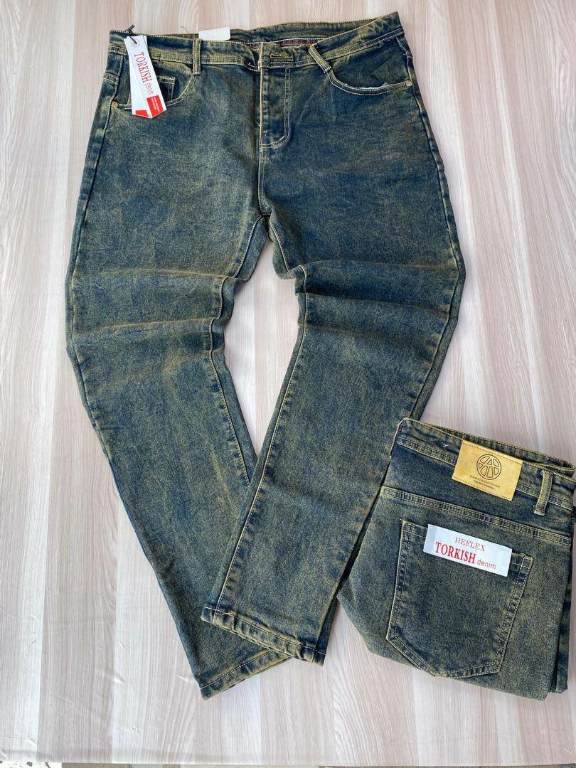 Original jeans available for men