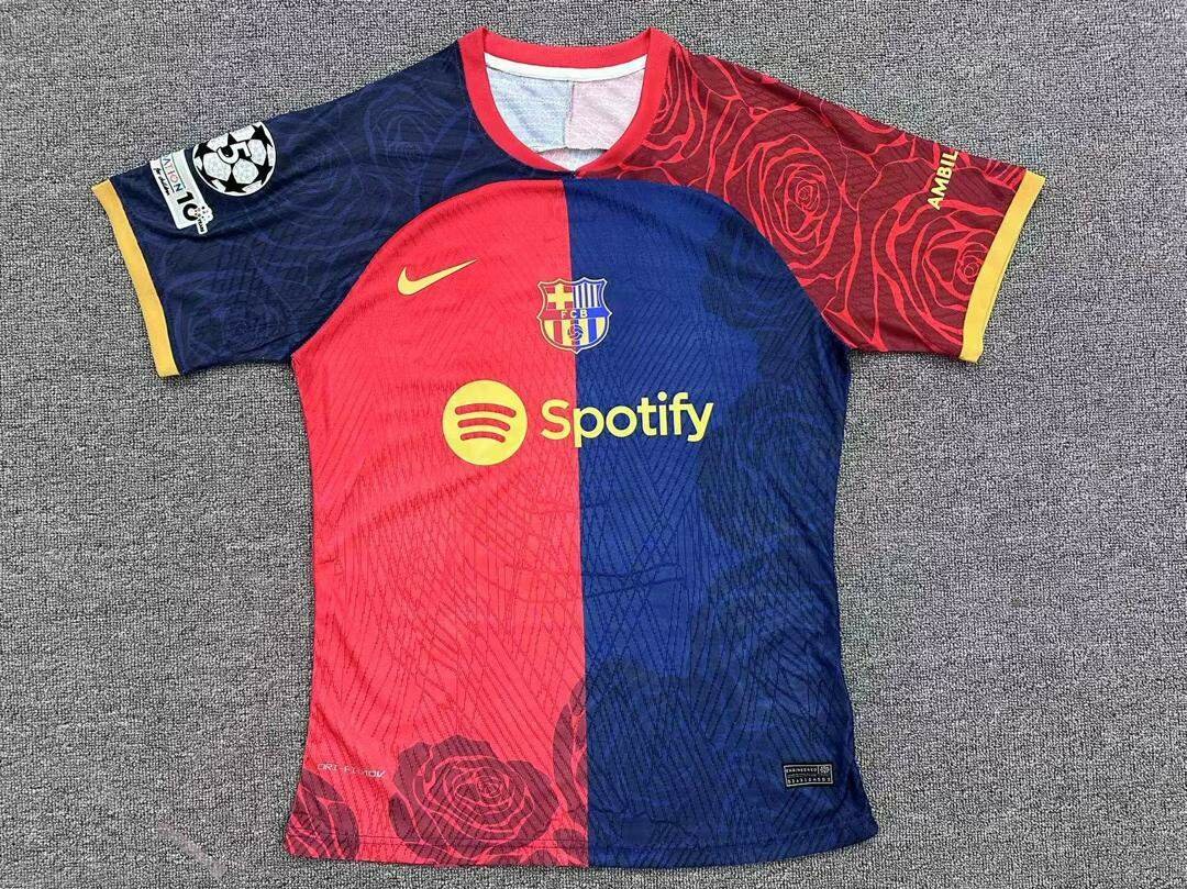 Maillot de football Barça classique