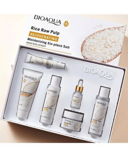 Косметический бокс