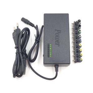 Chargeur Dé Décodeur Ordinateur Portable12 à 24V