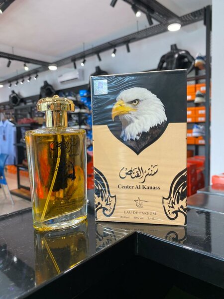 Parfum Oriental (arabes)100ml