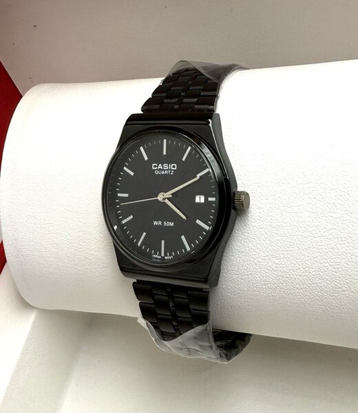 Belle montre avec coffret