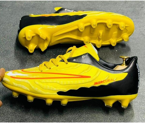 Crampons