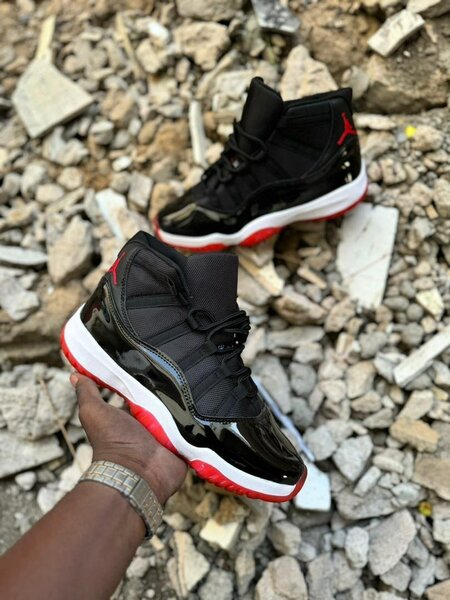 Jordan 11
