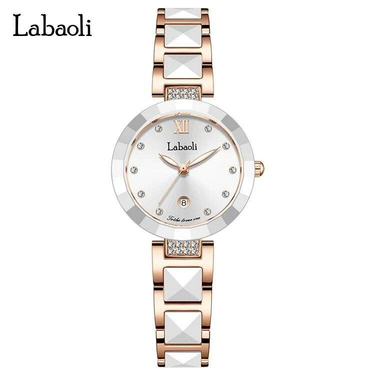 MONTRE  DAME LUXE LABAOLI