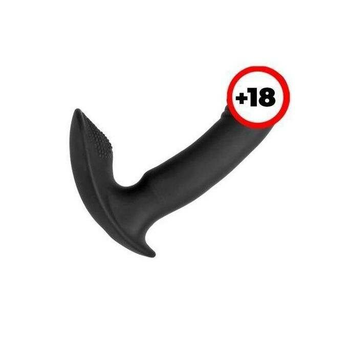 Vibromasseur Anal Érotique