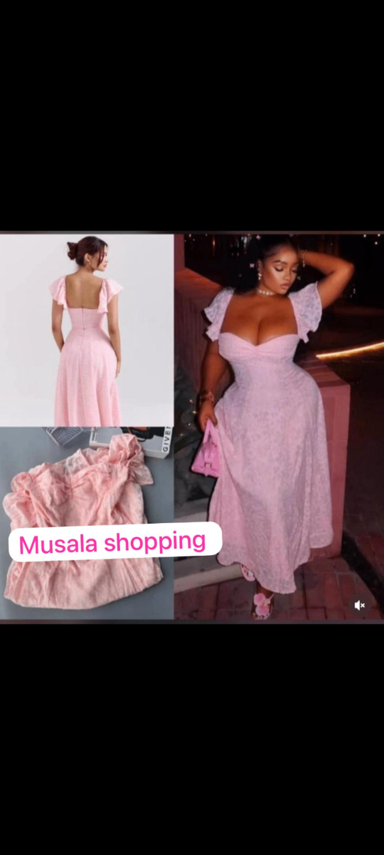 Robes élégantes pour femmes