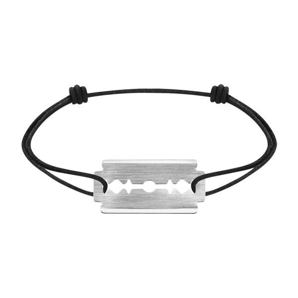 Bracelet Dinh Van Rasoir