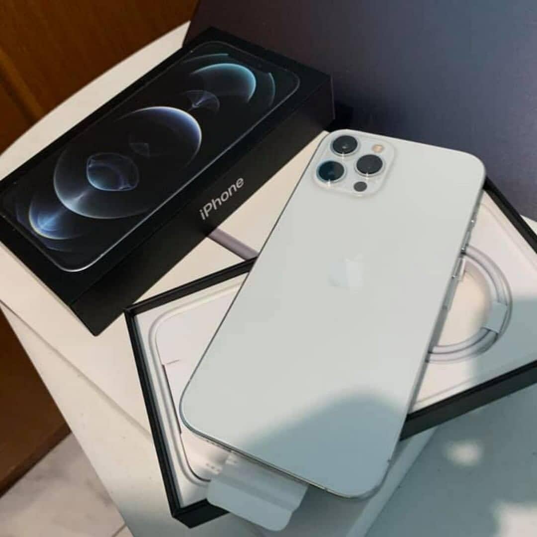 IPHONE 11 PRO MAX 128GB