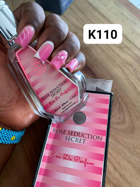 Fine Arabian perfume