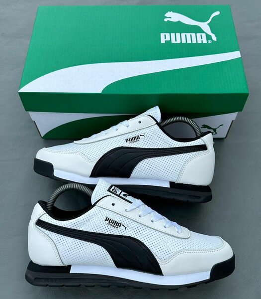 Baskets Puma Classiques