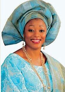 Elegant African Headwrap