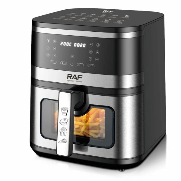 Friteuse à Air RAF 1700W