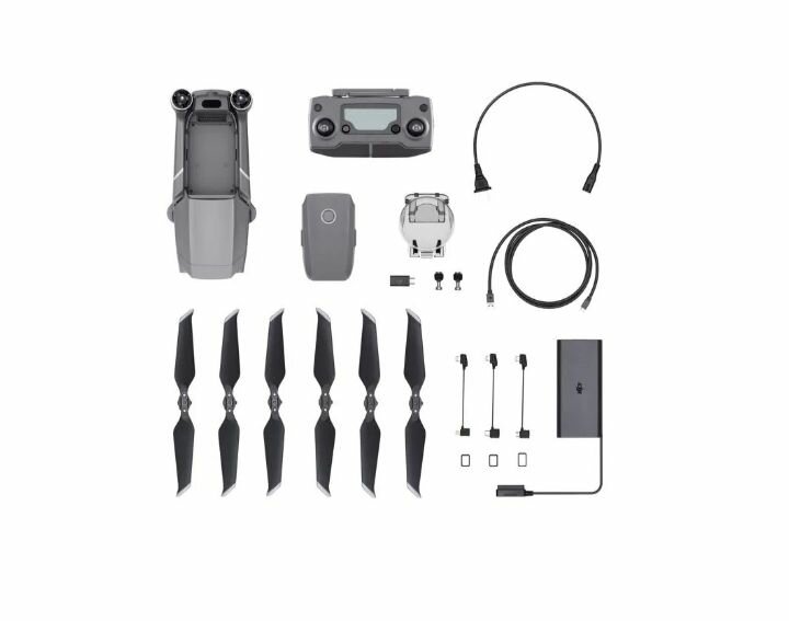 DJI Mavic Zoom + Controller