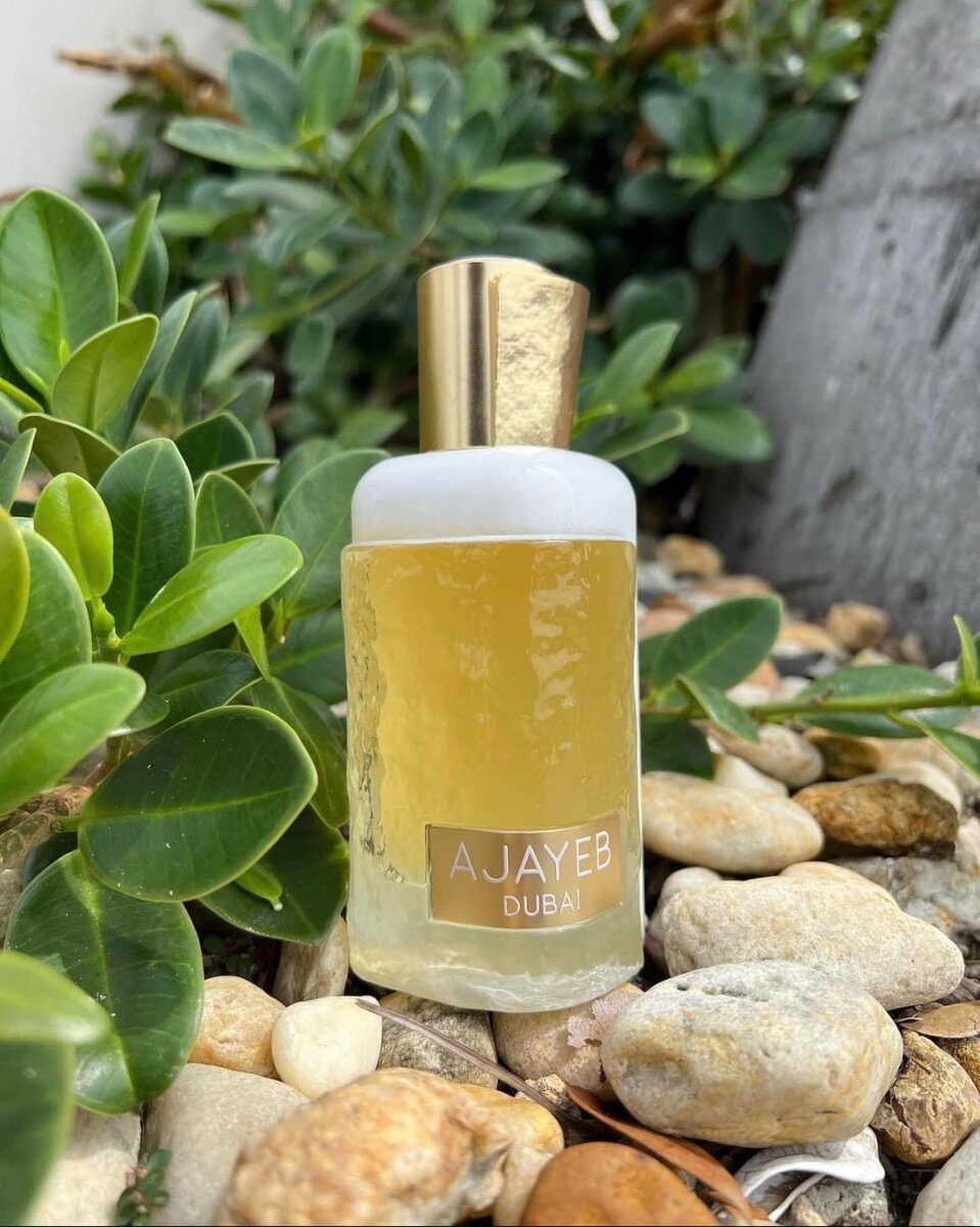 Parfum Ajayeb Dubai Élégant