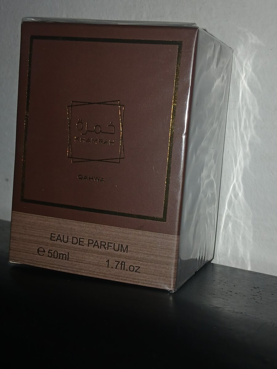 Parfum Khamrah 50ml