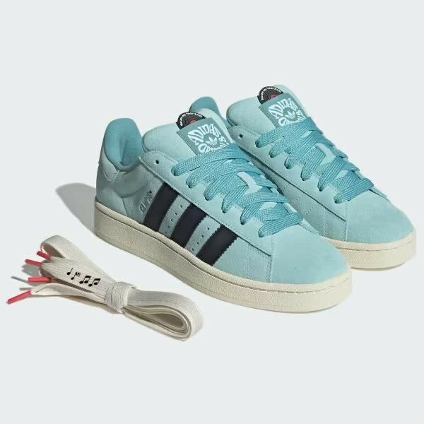 Adidas campus