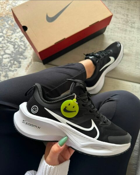 Baskets Nike ZoomX légères