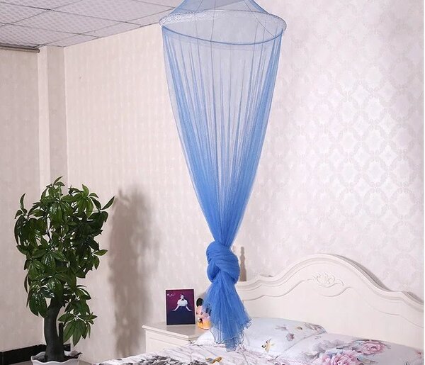 Mosquito nets