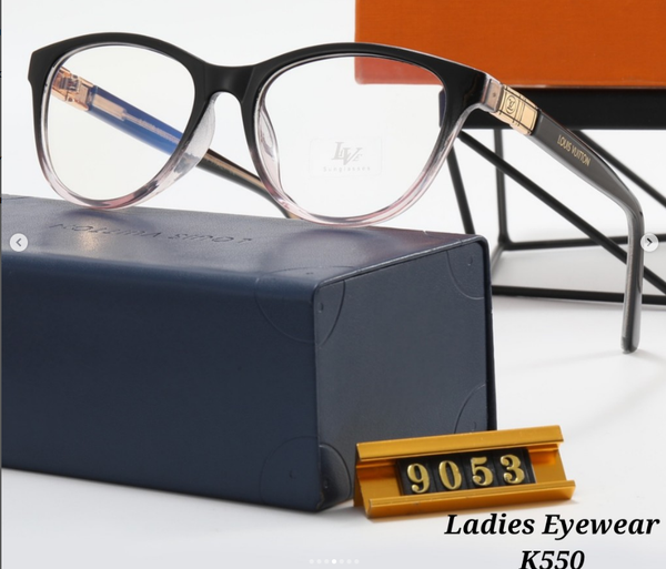 Women's Premium & Fashionable Eyewear  L&V