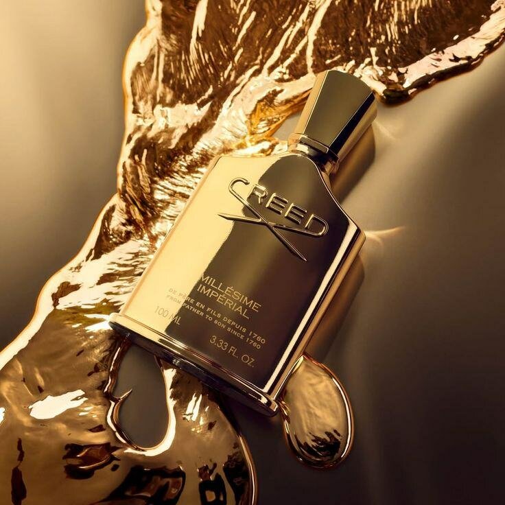 Creed Millesime Impérial Parfum