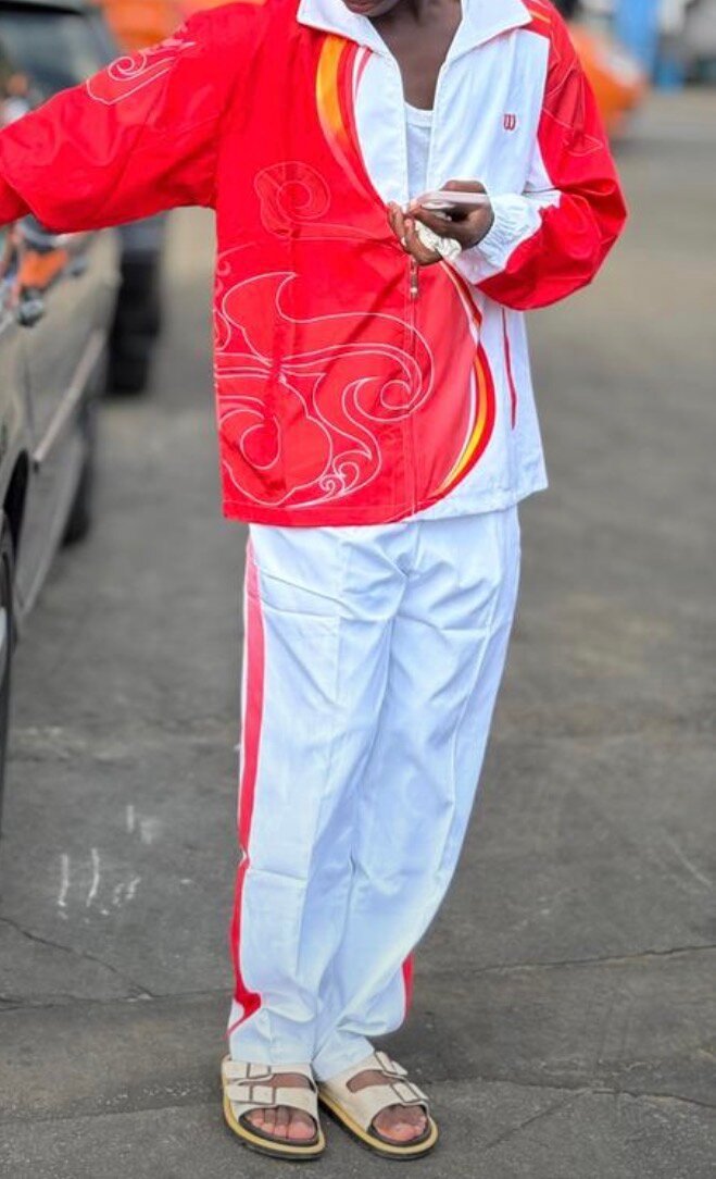 Vêtements pour être élégant