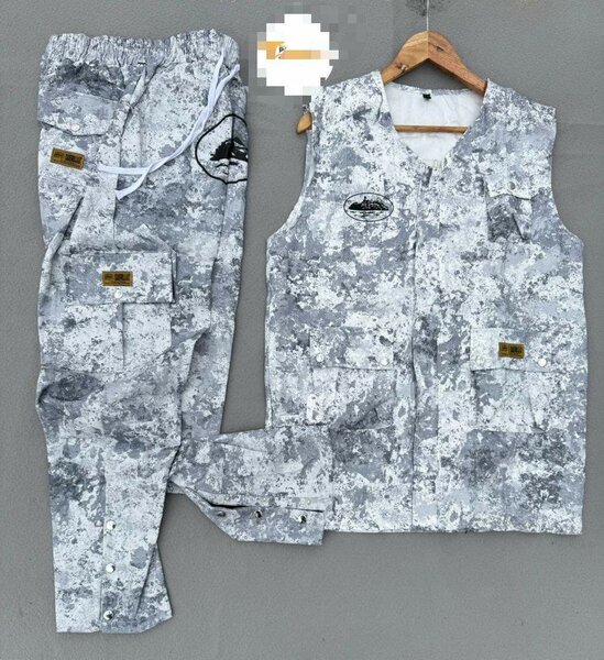 Ensemble pantalon