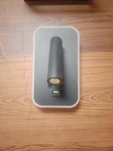 Applique Murale LED avec USB