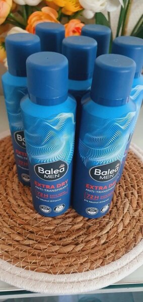 Déodorant Balea 72H Protection