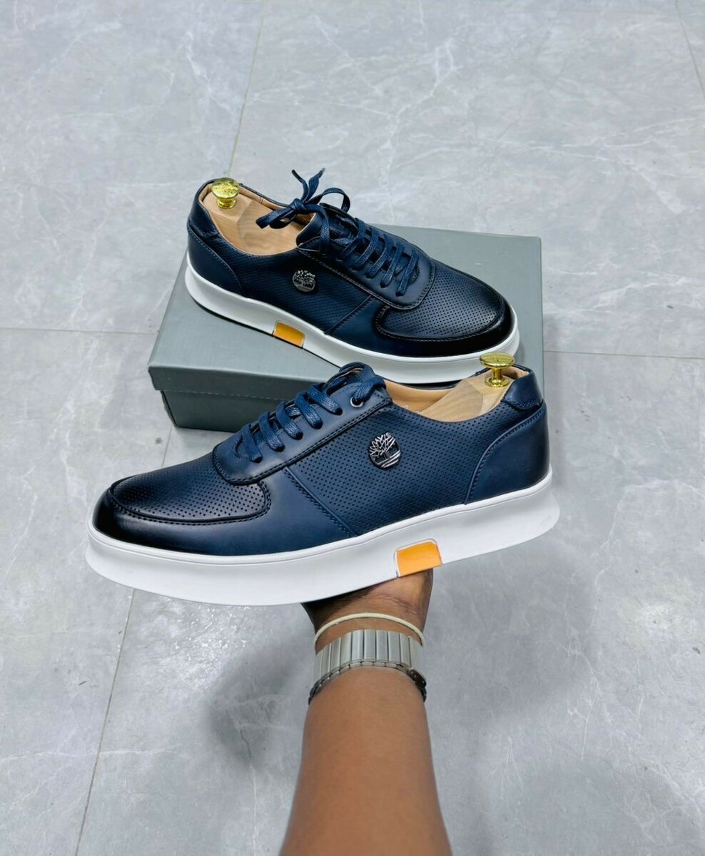 Chaussures timberland