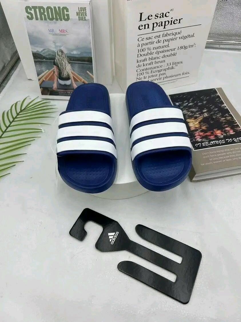 Tongs confort unisex