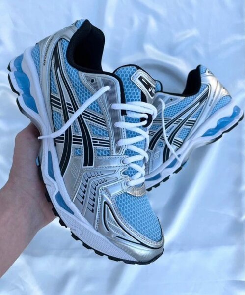 Chaussures de running Asics