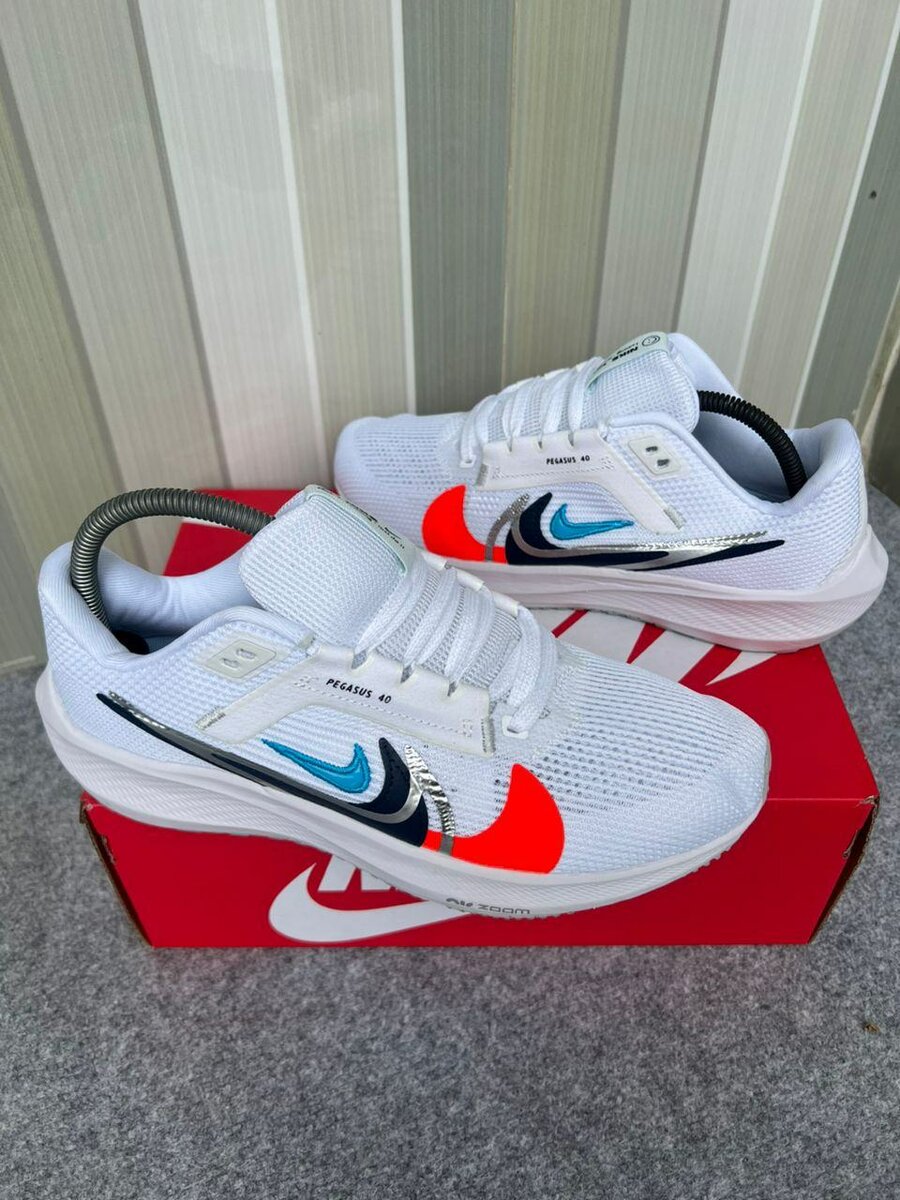 Nike Air Zoom Pegasus Homme