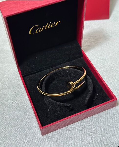 Bracelet élégant en or