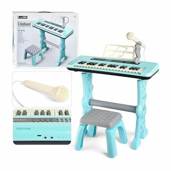 Piano Électronique 37 Touches