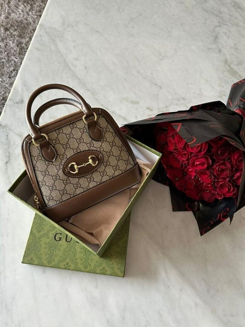 Gucci bags