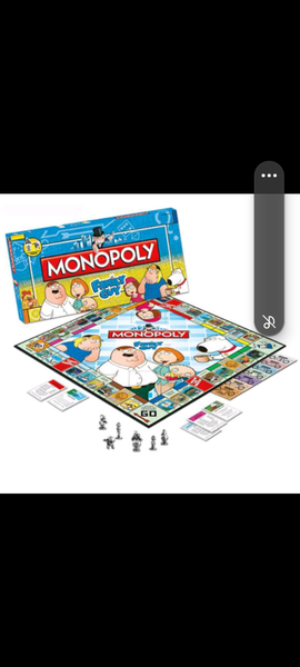 Monopoly Édition Famille