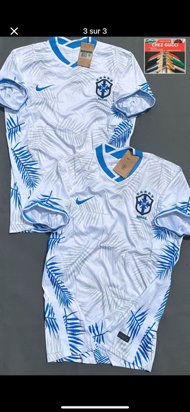 Maillot de football personnalisable