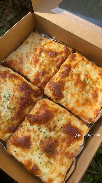 Panne cake au fromage