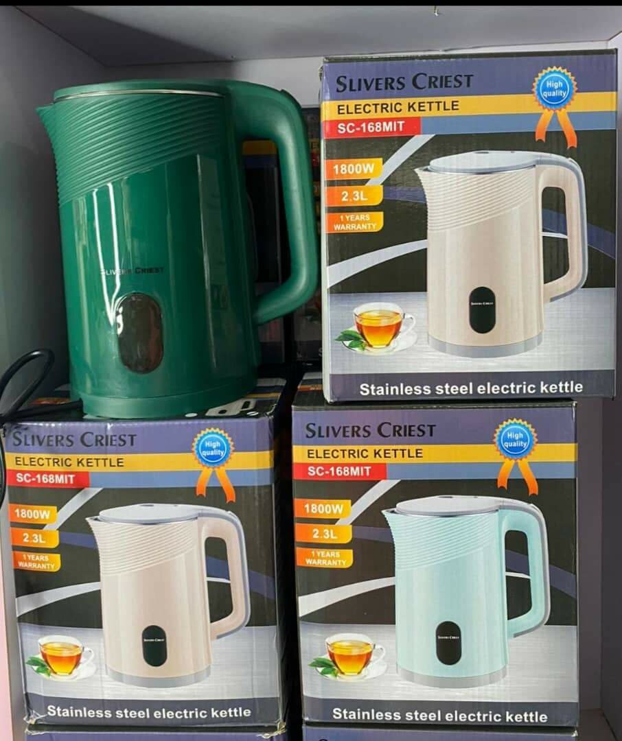 Electric Kettle