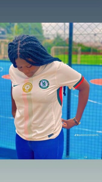 Maillot de football homme