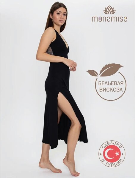 Турецкая сорочка Monamise
