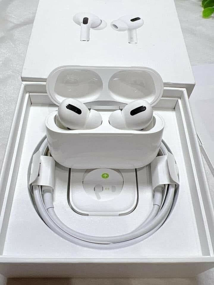 AirPod onyx